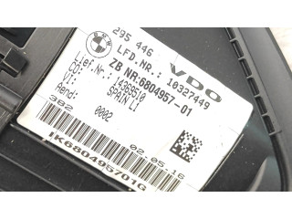 Přístrojová deska  BMW X1 F48 F49 2016 9295446, 10327449  