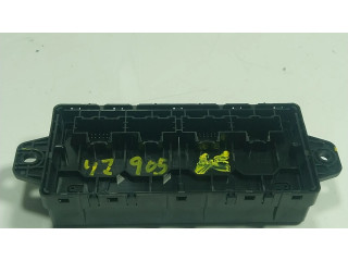 Блок управления 10928961   MG MGF