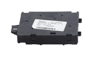 Модуль управления BSM 243809584R   Dacia Logan II    