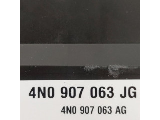 Блок управления 4N0907063JG, 4N0907063AG   Audi e-tron