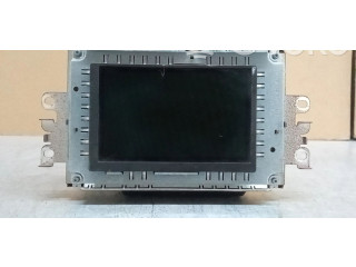 Дисплей    31384954   Volvo V40 Cross country