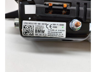 Подушка безопасности для колен 6804045, 311614895AC   BMW 3 G20 G21