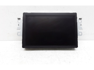 Дисплей    31382906, 31382906AC   Volvo V40 Cross country