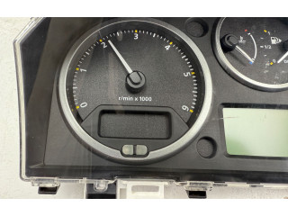 Přístrojová deska  Land Rover Freelander 2 - LR2 2008 6H5210849EH, 6H5214C226ED  