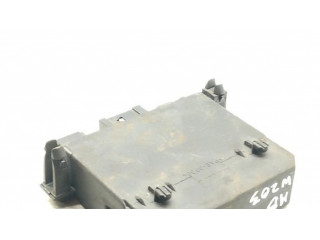 Блок комфорта 2038206626   Mercedes-Benz C AMG W203   