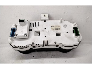 Pojistková skříňka Спидометр (приборный щиток) 3410086GC0000, 34100-6GC   Suzuki Ignis 2005