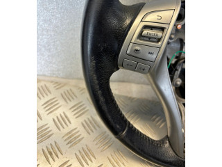 Volant Nissan Pulsar 2014 NISSANPULSAR, NISSANPULSAR  