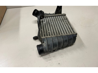Интеркулер  6Q0145804G   Skoda Fabia Mk2 (5J) 