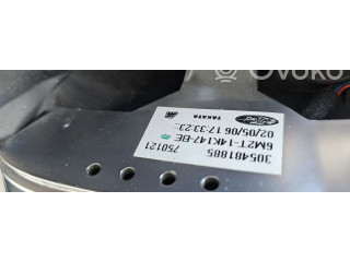 Volant Ford S-MAX 2008 3054797, 305481885  
