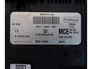 Řídící jednotka JU5T-15604-MCE, JU5T-15604-MCE   Ford Ka 2018