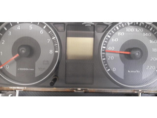 Панель приборов 8100B542J   Mitsubishi Colt       