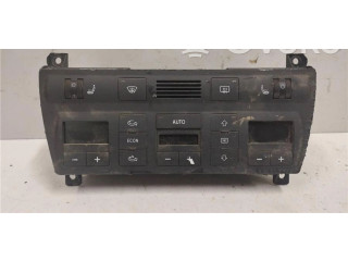 Блок управления климат-контролем 4B0820043AK, 0070010   Audi A6 Allroad C5