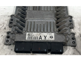 Řídící jednotka 5180033104, 5180033104   Nissan Qashqai 2007