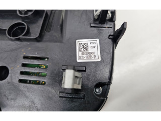 Блок управления климат-контролем GX7318C858SF, 150402A0543X   Jaguar XE
