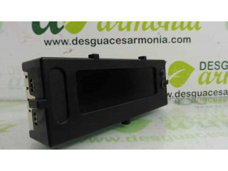 Дисплей    280348139R   Ford Mondeo MK IV