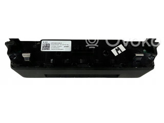 Блок управления климат-контролем 8Y0820043A, 8Y0820043C   Audi A3 8Y