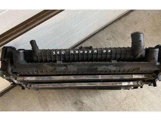 Zpětné zrcátko  Land Rover Range Rover L322 2007  PML500040, JRB500190  
