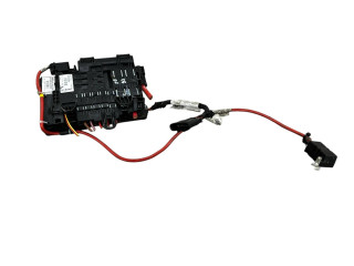   Pojistková skříňka 30659092, 31337183   Volvo V60 2014
