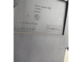   Pojistková skříňka 6G9T14A076LA, 6G9T14A067CA   Volvo XC70 2008