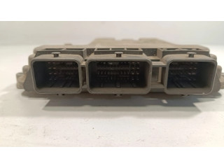 Блок управления двигателя 0281011549   Renault Megane II