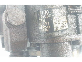 Vstřikovací čerpadlo 2210030050, 2210030050   Toyota Land Cruiser (J120)    1KDFTV 