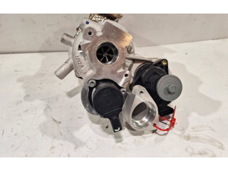  Турбина Renault Austral  144100467R         