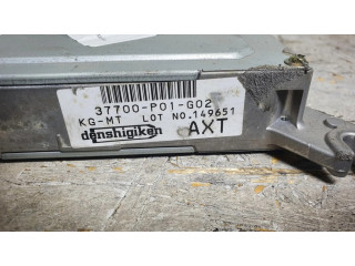 Řídící jednotka 37700P01G02   Acura ILX 2000