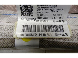 Боковая подушка безопасности 8X4880741B   Audi A1