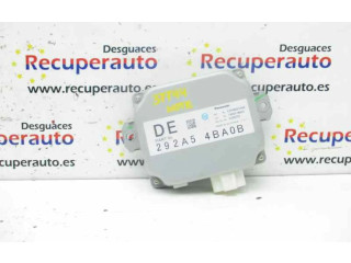 Řídící jednotka 292A54BA0B   Nissan Note (E12) 2014