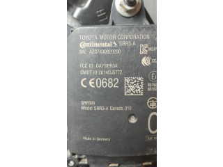 Датчик слепых зон A2C7430820200   Toyota C-HR I