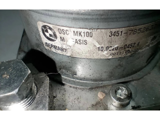 Jednotka ABS 7852637   BMW M4 F82 F83 2016