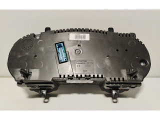 Geschwindigkeitsmesser Cockpit 1P0920853C   Seat Altea XL       
