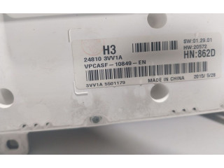 Přístrojová deska  Nissan Note (E12) 2015 248103VV1A, 248103VV1A  