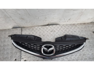 Верхняя решётка Mazda 5 2005-2010 года CE1950712, K3006      