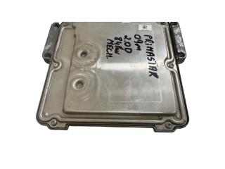 Řídící jednotka 8200666516, 0281014208   Nissan Primastar 2009