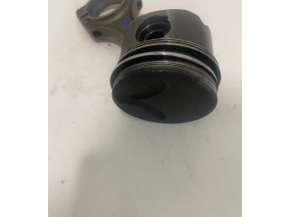  Поршень с шатуном M51D25_256T1 11252246629, 11252246630  BMW 5 E39  