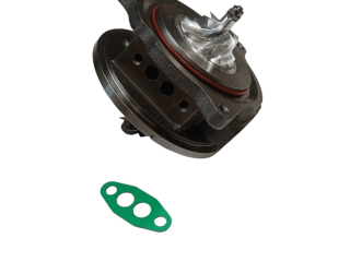  Турбина Skoda Kamiq  16359700047, CHRA30-0445T         