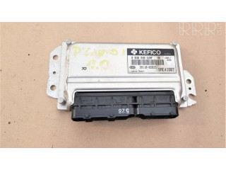 Блок управления двигателя 3911002025   KIA Picanto