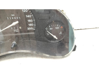 Přístrojová deska  Opel Corsa B 1995 09113226JY, 09051109906  