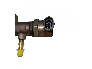 Vstřikovací lišta 0445214250, 8200610770   Nissan X-Trail T31    M9R 