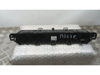 Блок управления климат-контролем 98340409ZD, 35252402   Peugeot Rifter