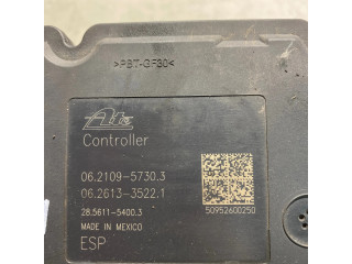 Jednotka ABS 06210957303, 06261335221   Honda Insight 2010