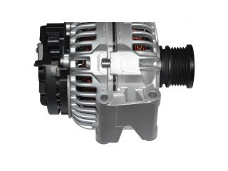 Генератор A0121546302, 0124615018   Chrysler PT Cruiser      