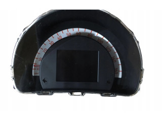 Панель приборов 0029498230   Smart ForFour I       