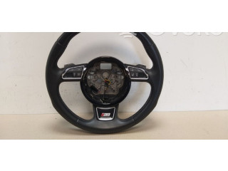 Volant Audi A7 S7 4G 2012 4G8419091A, 4G8419091A  