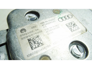    Рулевая рейка 4F0905852D, 7L8419501AC   Audi Q7 4L 2005-2015 года