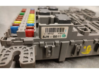 Модуль управления BSM 38200SJHG01, 38200SJHG01   Honda FR-V    