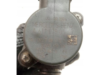 Топливная рампа A6280700346, CDI   Mercedes-Benz S W220  