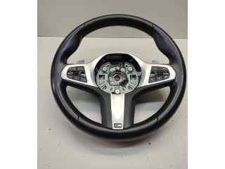 Руль BMW 3 G20 G21  2019 -  года 7857776, 61317857776      