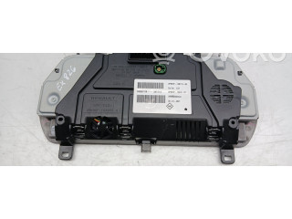 Přístrojová deska  Renault Zoe 2021 248099717R  
